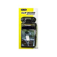 ProKit Clipboard With 2 Suction Cups Calculator