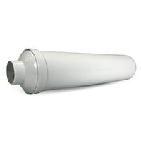 Water Filter NSF42 Incl Hose Fittings