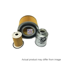 Wesfil Cooper Filter Service Kit for TOYOTA LANDCRUISER 70 SERIES 4.2L D 1HZ