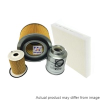 Wesfil Cooper Filter Service Kit for TOYOTA LANDCRUISER PRADO 2.8L TD. 07/15-ON GDJ150R SERIES 1GD-FTV