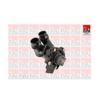 FAI Water Pump WP6502BH for Audi A3 A4 A5 A6 Skoda Octavia Superb Yeti Volkswagen Amarok Golf Passat Tiguan
