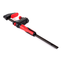 Bessey 150x60mm Quick Action Gear Clamp GK15