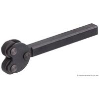 Geiger Diamond Knurling Tool GKH