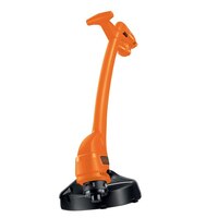 Black+Decker 350W 25cm String Trimmer GL360-XE