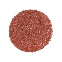Alpha R Type 50mm A24 Grit AlOx Grinding Disc Bulk GMGA5024