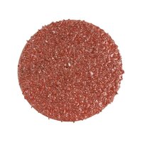 Alpha R Type 75mm A24 Grit AlOx Grinding Disc Bulk GMGA7524