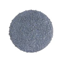 Alpha R Type 50mm Z24 Grit Zirconia Grinding Disc Bulk GMGZ5024