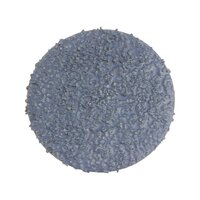 Alpha R Type 75mm Z36 Grit Zirconia Grinding Disc Bulk GMGZ7536