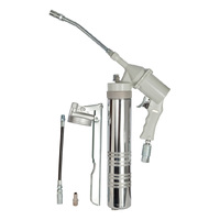 Geiger Air and Manual Grease Gun GP1081D