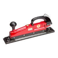 Geiger 397 x 68mm Inline Pad Sander GP1203