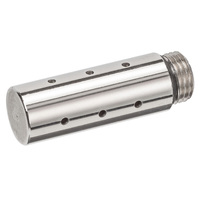 Geiger Filter Cleaning Nozzle to suit 1m Blow Gun GP1561FN