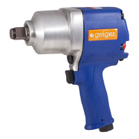 Geiger 3/4" Air Impact Wrench GP3125