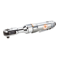 Geiger 3/8" Heavy Duty Air Ratchet Wrench GP5203