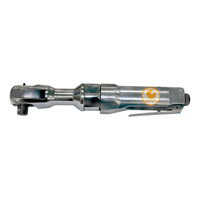 Geiger 1/2" Heavy Duty Pneumatic Air Ratchet Wrench GP5204