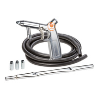 Geiger Air Sand Blasting Kit complete with Hose GP909