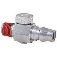 Geiger Air Regulator 1/4" External Thread GPA1011
