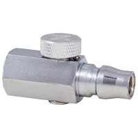 Geiger Air Regulator 1/4" Internal Thread GPA1012