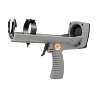 Geiger Air Caulking Gun GPA1352A-3