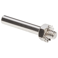Geiger 1/4" Shank Adaptor GPA1520