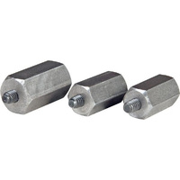 Geiger Thread Adaptor for SI2210 GPA1521B