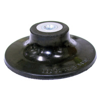 Geiger 75mm Backing Pad GPA1524K