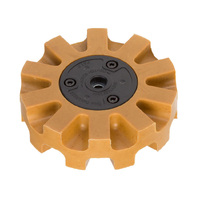 Geiger Rubber Disc (suit GP2001A) GPA2001A-4