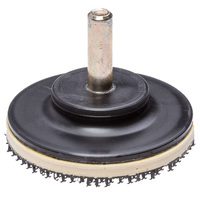 Geiger 50mm Hook & Loop Backing Pad GPA50