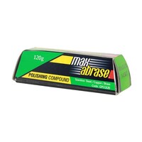 Alpha Green Polishing Compound 120g GPCG120