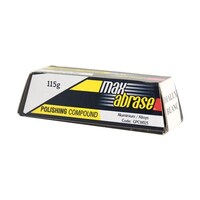Alpha White Polishing Compound 115g GPCW115