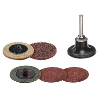 Geiger 2" Preparation Kit GPK2