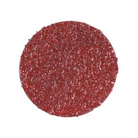 Alpha R Type 50mm A24 Grit AlOx Resin Fibre Disc Bulk GRFA5024