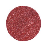 Alpha R Type 75mm A24 Grit AlOx Resin Fibre Disc Bulk GRFA7524