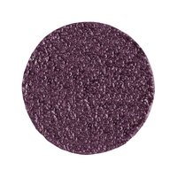 Alpha R Type 75mm C24 Grit Ceramic Resin Fibre Disc Bulk GRFC7524