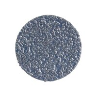 Alpha R Type 25mm Z24 Grit Zirconia Resin Fibre Disc Bulk GRFZ2524