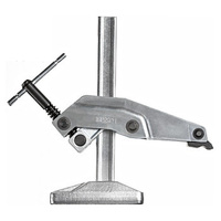 Bessey 200x120mm Hold Down Table Clamp Claw Action GRS20-12