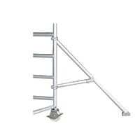 Gorilla Scaffold Outrigger Pack GS-02