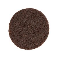 Alpha R Type 50mm x Coarse / Brown Surface Prep Disc Bulk GSP50EC