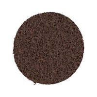Alpha R Type 75mm x Coarse / Brown Surface Prep Disc Bulk GSP75EC