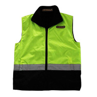 Gorilla Safety Vest Reversible: Size Large GSV-01L