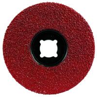 Alpha Trim-Flex 115mm B36 Grit Soft Metal Grinding Disc Bulk GTFB11536