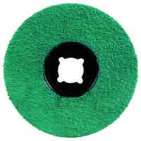 Alpha Trim-Flex 115mm Z60 Grit Zirconia Grinding Disc Bulk GTFZ11560