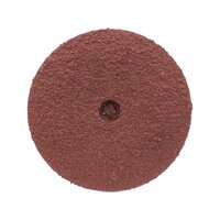 Alpha S Type 75mm A24 Grit AlOx Grinding Disc Bulk GTKA7524