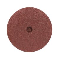 Alpha AlOx - 75mm x A80 Grit S-Type Grinding Disc TRIM-KUT GTKA7580
