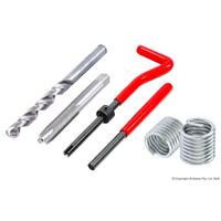 Geiger M6 x 1.0 Thread Repair Kit GTRKM6