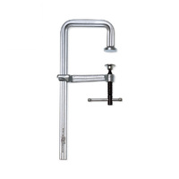 Bessey 250x120x60x60mm Quick Action U Jaw Clamp - All Steel GU25-12-6ZK