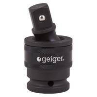 Geiger 3/4" Impact Universal Joint GX34U