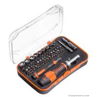 Geiger 65 Piece Precision Screwdriver Set GXBS1465