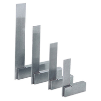 Groz SS/2-3-4-6/ST Machinists Square Set 4 Piece GZ-01110