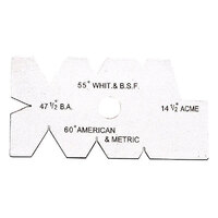 Groz SCG/4714 Screw Cutting Gauge GZ-01223