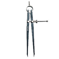 Groz ID/SP/6 Premium Spring Dividers 150mm GZ-01482